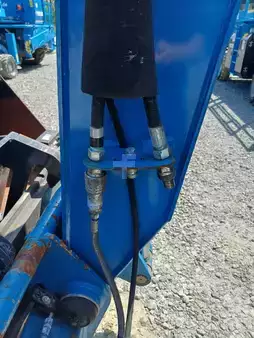 Empilhador telescópico-Fixo 2020  Merlo R 40.16 S (10)