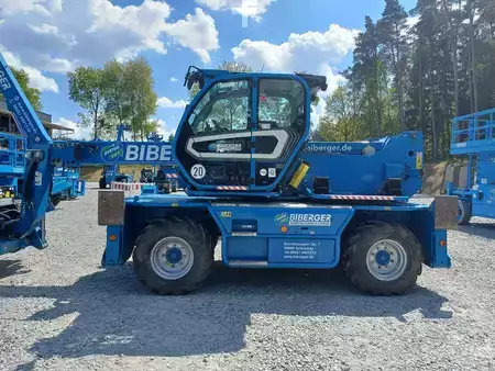 Empilhador telescópico-Fixo 2020  Merlo R 40.16 S (5)