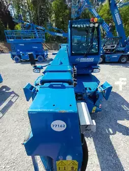 Empilhador telescópico-Fixo 2020  Merlo R 40.16 S (7)