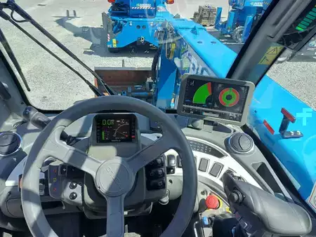 Empilhador telescópico-Fixo 2020  Merlo R 40.16 S (8)