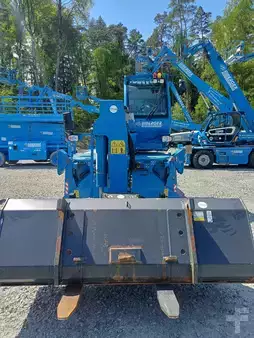 Empilhador telescópico-Fixo 2020  Merlo R 40.16 S (9)