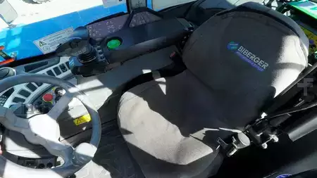 Manipulador Giratorio 2020  Merlo Roto 50.26S (12)