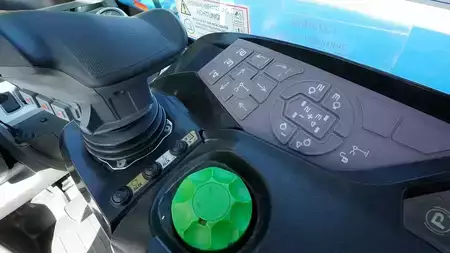Manipulador Giratorio 2020  Merlo Roto 50.26S (13)