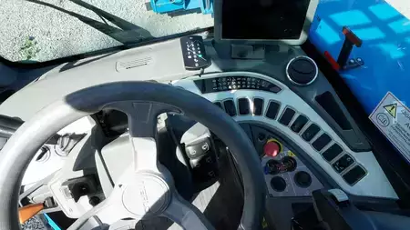 Manipulador Giratorio 2020  Merlo Roto 50.26S (15)