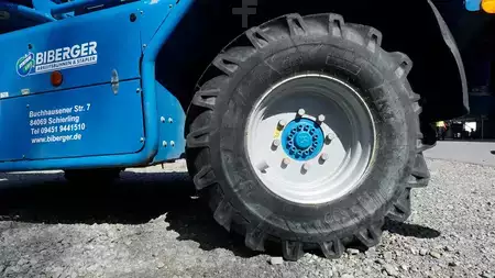 Manipulador Giratorio 2020  Merlo Roto 50.26S (16)