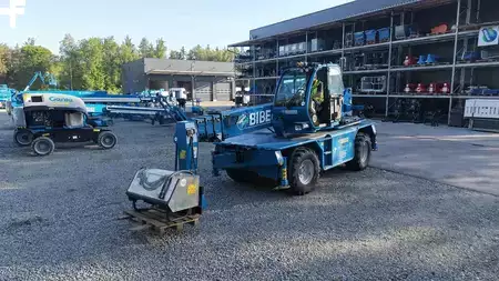 Manipulador Giratorio 2020  Merlo Roto 50.26S (7)