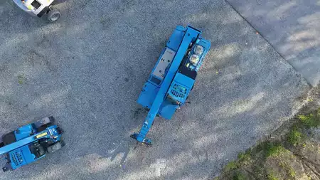 Manipulador Giratorio 2020  Merlo Roto 50.26S (8)