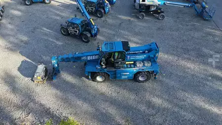 Manipulador Giratorio 2020  Merlo Roto 50.26S (9)