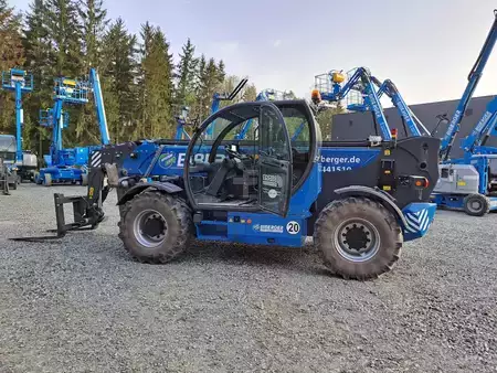 Telescopic forklift rigid 2023 Magni TH 5,5.19 (1)