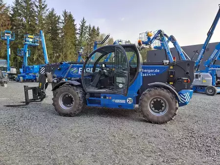 Telescopic forklift rigid 2023 Magni TH 5,5.19 (1)