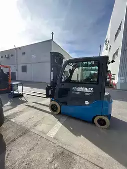 Sähkö - 4 pyör 2020 Toyota 8FBMT35 - FSW 5500 (1)