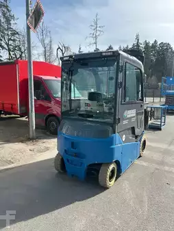 Sähkö - 4 pyör 2020 Toyota 8FBMT35 - FSW 5500 (4)