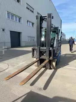 Chariots électriques à 4 roues 2020  Toyota 8FBMT35 - FSW 5500 (5)