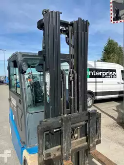 Chariots électriques à 4 roues 2020  Toyota 8FBMT35 - FSW 5500 (6)