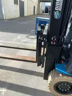 Chariots électriques à 4 roues 2020  Toyota 8FBMT35 - FSW 5500 (7)