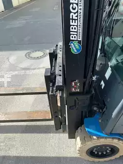 Chariots électriques à 4 roues 2020  Toyota 8FBMT35 - FSW 5500 (8)