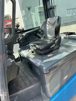 Chariots électriques à 4 roues 2020  Toyota 8FBMT35 - FSW 5500 (9)