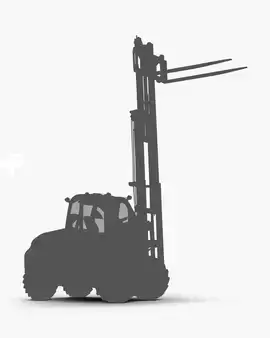 Empilhador diesel 2022  Toyota 52-8FDF25 (9)