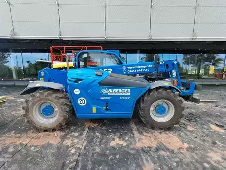 Teleskoptruck fast bom 2021 Merlo TF 33.7G (1)