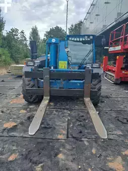 Telescopic forklift rigid 2021  Merlo TF 33.7G (4)