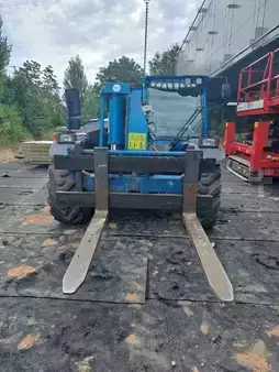 Teleskoptruck fast bom 2021 Merlo TF 33.7G (4)