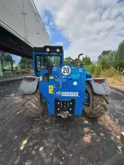 Telescopic forklift rigid 2021  Merlo TF 33.7G (5)