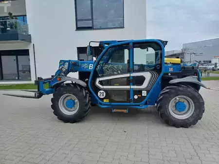 Telescopic forklift rigid 2021 Merlo TF 33.7G (3)