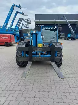 Telescopic forklift rigid 2021  Merlo TF 33.7G (5)