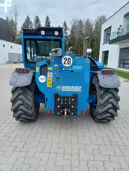 Telescopic forklift rigid 2021  Merlo TF 33.7G (6)