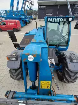Telescopic forklift rigid 2021  Merlo TF 33.7G (7)
