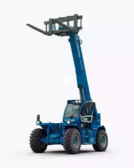 Teleskopstapler-Starr 2022  Merlo P 120.10 HM (10)