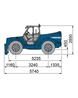 Teleskopstapler-Starr 2022  Merlo P 120.10 HM (12)