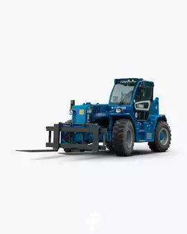 Teleskopstapler-Starr 2022  Merlo P 120.10 HM (9)