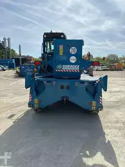 Telescopic forklift rigid 2020  Merlo Roto 40.16S (5)
