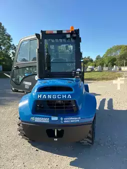 Terénní vysokozdvižný vozík 2026  HC (Hangcha) CPCD35-XW98C RT4 (5)
