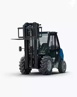 Dieselový VZV 2024  Manitou MC 30-4 (2)
