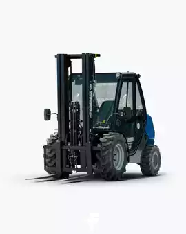 Dieselový VZV 2024  Manitou MC 30-4 (3)