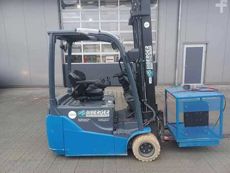 Elektro 4 Rad 2020  Toyota 8FBE20T- FSW 6500 (3)