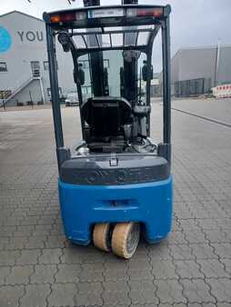 Elektro 4 Rad 2020  Toyota 8FBE20T- FSW 6500 (5)