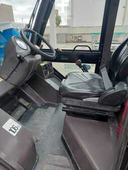 Diesel Forklifts 2019  Manitou Manitou MSI 30 (4)