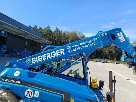 Teleskopstapler-Starr 2022  Merlo EW 25.5-90 (8)