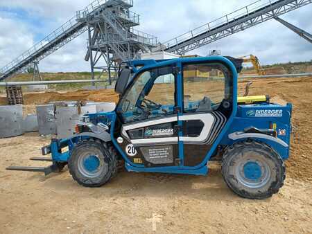 Chariots téléscopiques fixes 2020  Merlo P 27.6S (1)