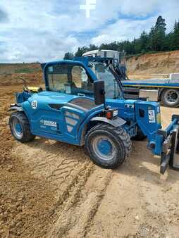 Chariots téléscopiques fixes 2020  Merlo P 27.6S (4)