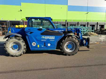 Telescopic forklift rigid 2021  Merlo TF 30.9 G (1)