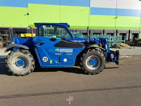 Telescopic forklift rigid 2021  Merlo TF 30.9 G (2)