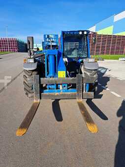 Telescopic forklift rigid 2021  Merlo TF 30.9 G (3)