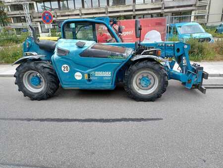 Telehandler Fixed 2018  Merlo P 30.10L (2)