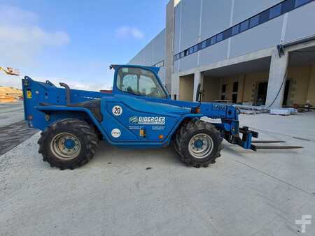 Chariots téléscopiques fixes 2019  Merlo P 38.14 (1)