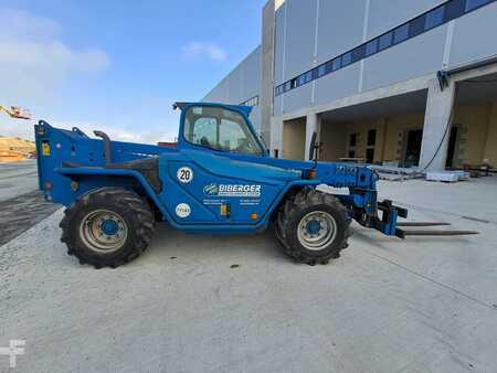 Chariots téléscopiques fixes 2019  Merlo P 38.14 (2)