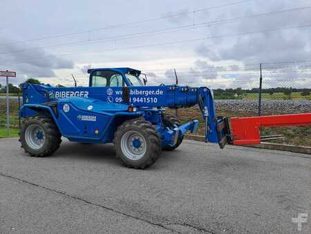 Chariots téléscopiques fixes 2019  Merlo P 40.17 (1)